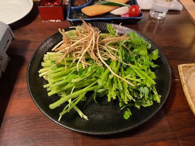 伊達のいろり焼き 蔵の庄 一番町本店 - サブ画像3