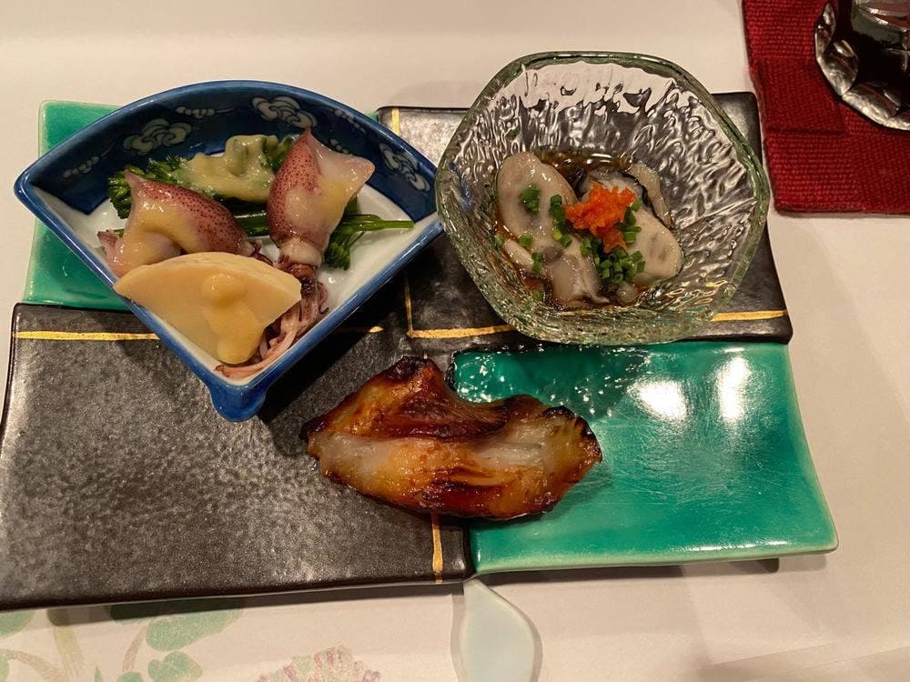 すし処ひで