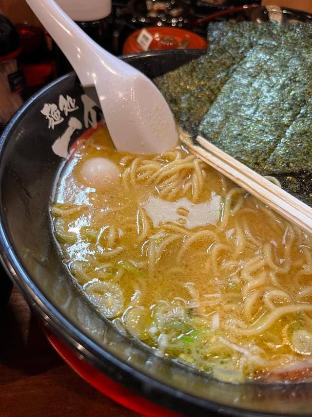 麺処 一成 住吉店 - サブ画像1