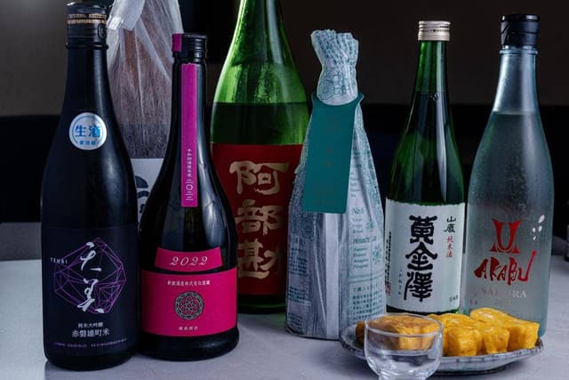 ごはん時々酒 おらい - サブ画像1