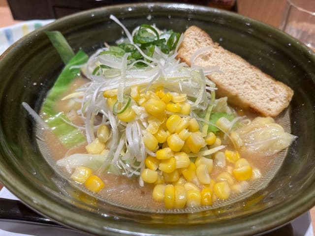 越後秘蔵麺 無尽蔵 せんだい家 - サブ画像3
