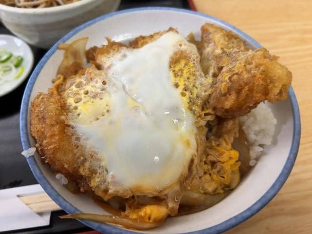 末広ソバ - サブ画像1