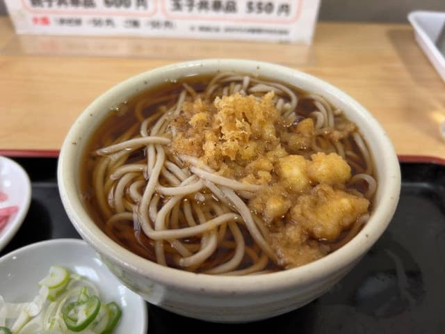末広ソバ - サブ画像2