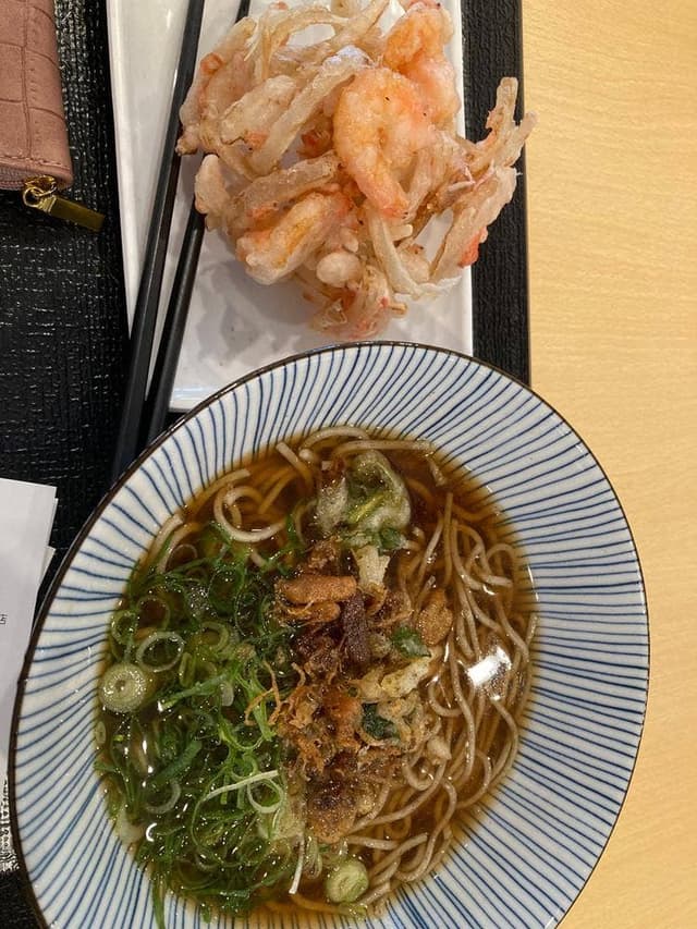 十割蕎麦専門店 10そば - サブ画像2