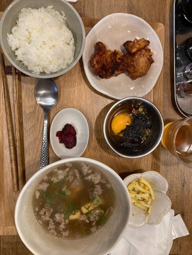 くじら食堂 - サブ画像3