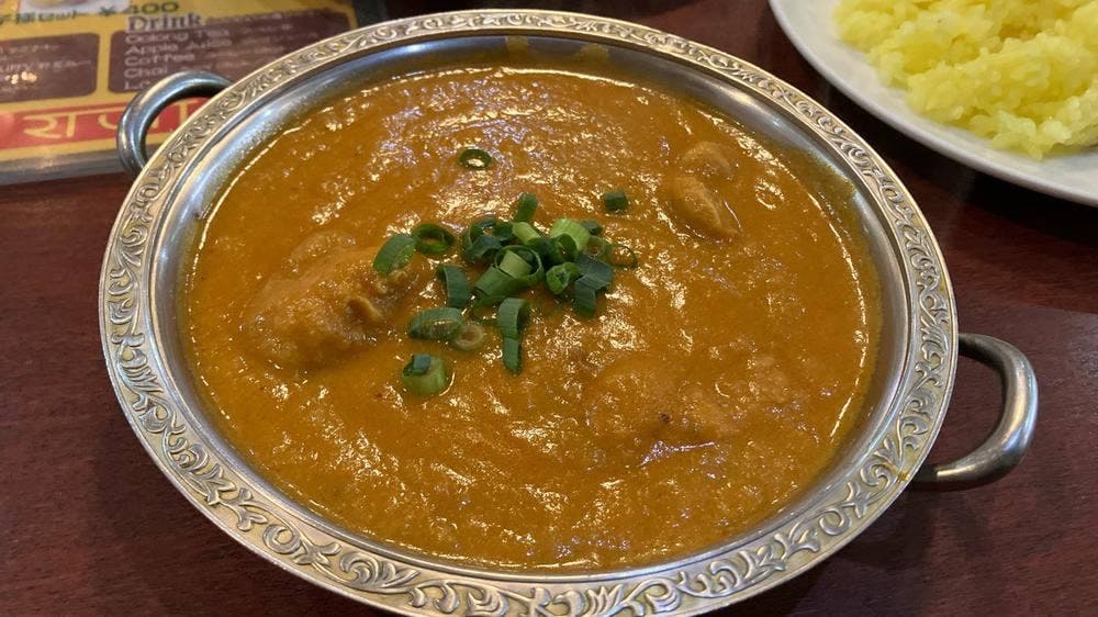 インドネパール料理 ラージャ 鎌ケ谷店