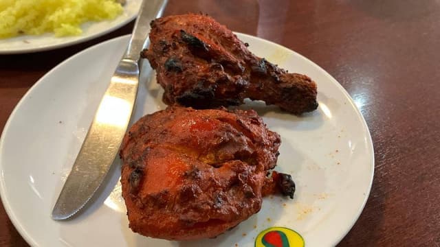 インドネパール料理 ラージャ 鎌ケ谷店 - サブ画像2