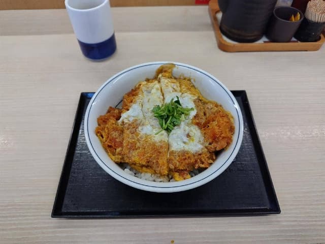 かつや 大阪住之江北加賀屋店 - サブ画像1