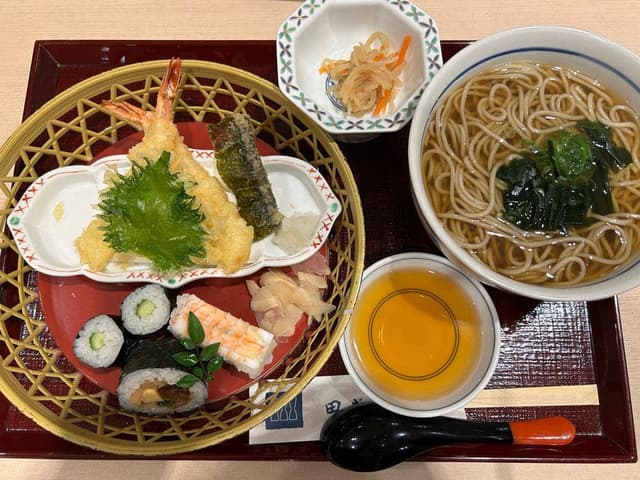 田ごと 京都駅 ポルタ店 - サブ画像3