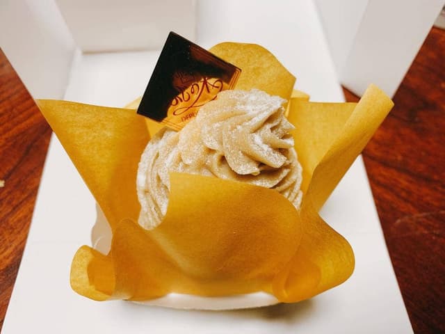 パティスリーふじの木 - サブ画像1