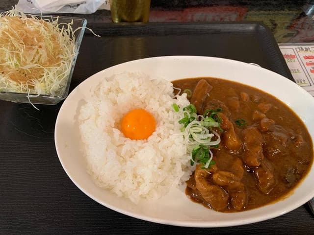 もつ煮込み専門店 モツロード - サブ画像1
