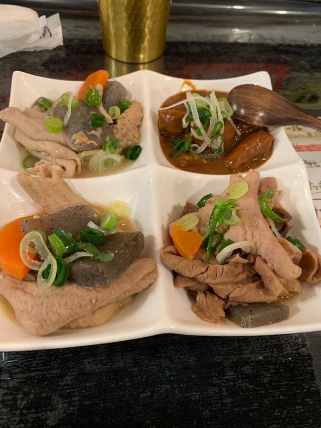 もつ煮込み専門店 モツロード - サブ画像3