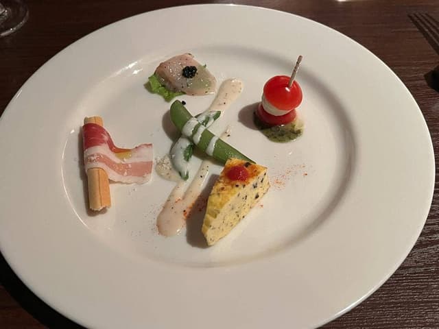 銀座 個室イタリアンORIGO 博品館店 - サブ画像1