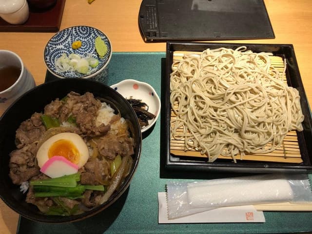 きなせや 赤坂割烹店 - サブ画像1
