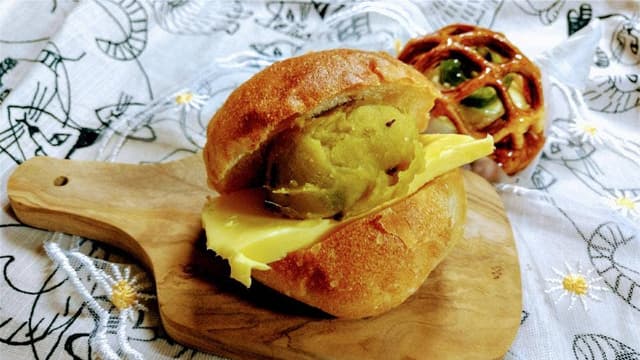 手作りパン屋のTERUO - サブ画像2