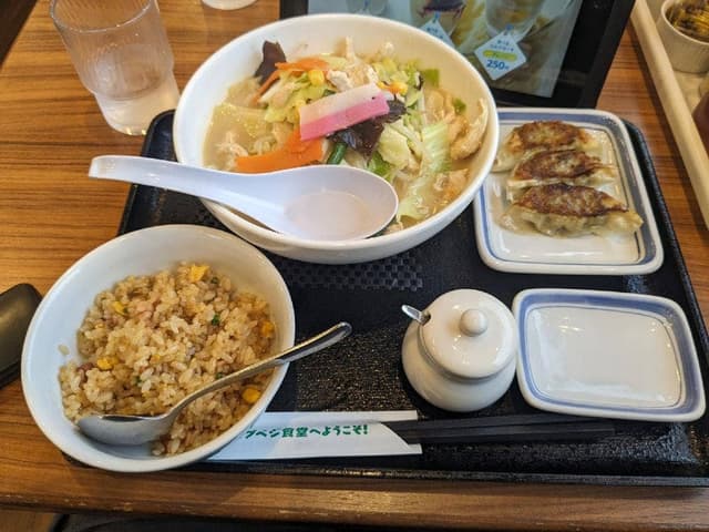 リンガーハット 千葉富里インター店 - サブ画像2