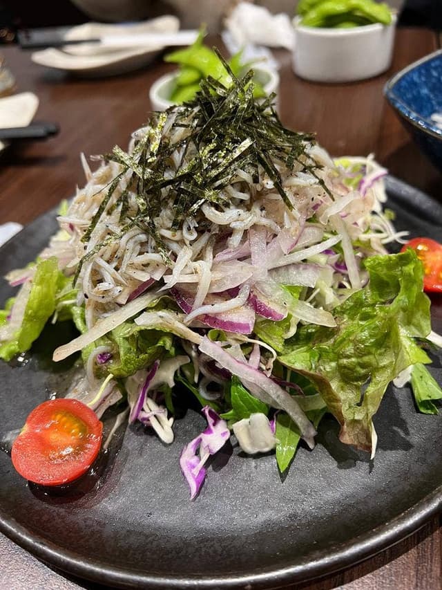 牡蠣ノ上にも三年。 -博多鮮魚部- - サブ画像2