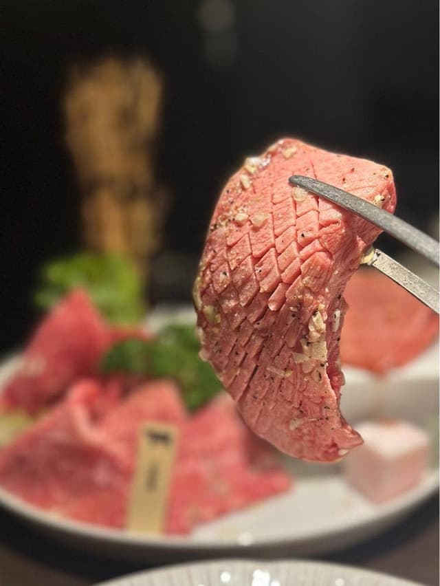 焼肉酒場 肉カジ 南柏店 - サブ画像1