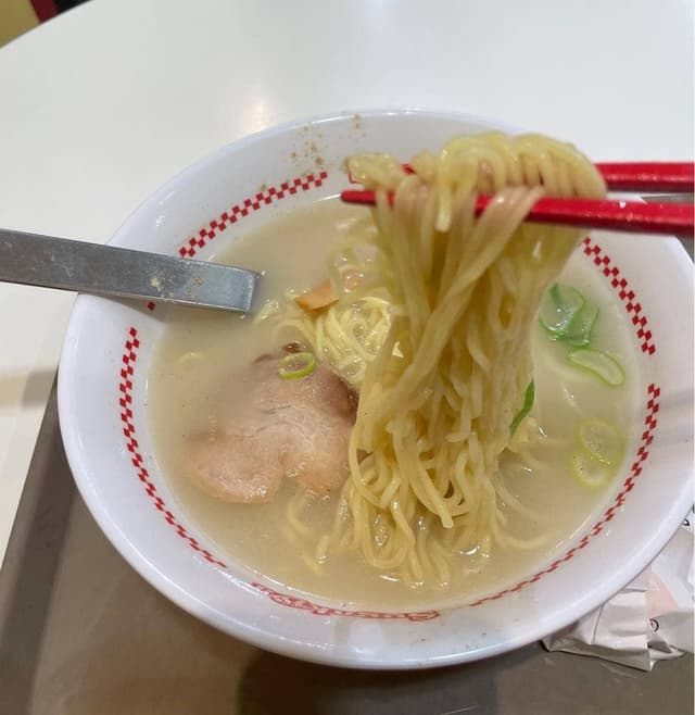 スガキヤ 豊田ギャザ店 - サブ画像2