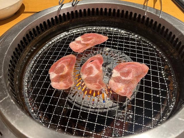 焼肉きんぐ 浅草ROX店 - サブ画像1