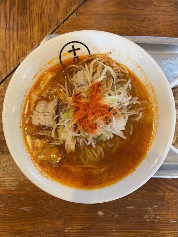 十八製麺