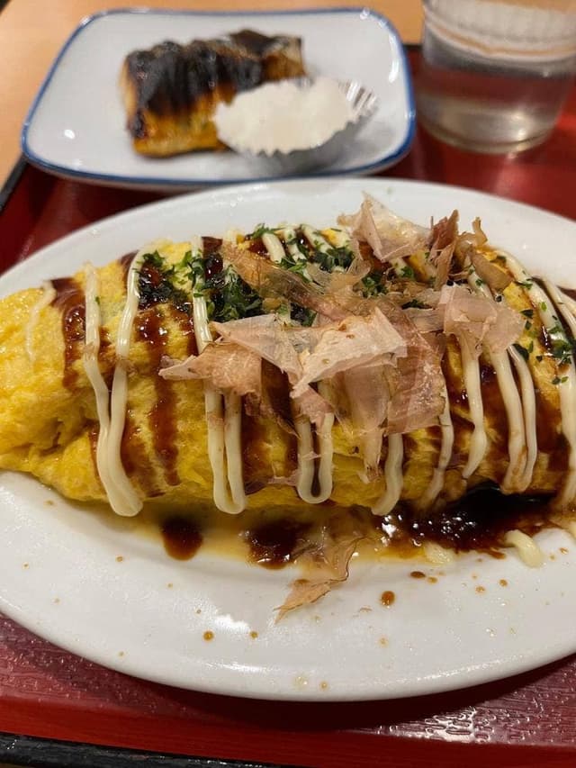 広島沼田食堂 - サブ画像2