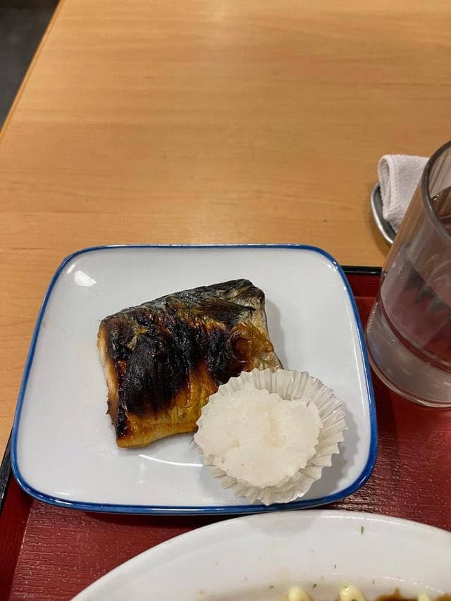 広島沼田食堂 - サブ画像3