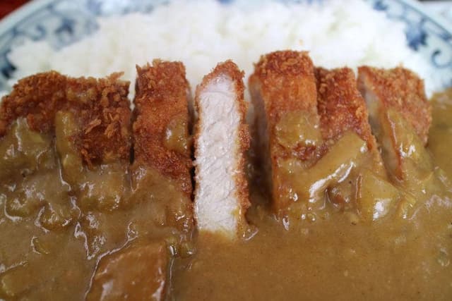 満腹食堂 - サブ画像1