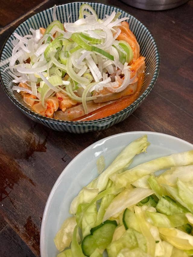 かとりや 溝の口店 - サブ画像3