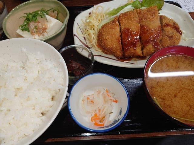 白川大銀 - サブ画像2