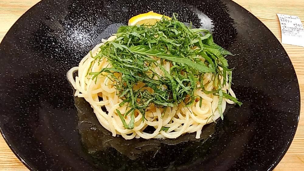 下川六〇酵素卵と北海道小麦の生パスタ専門店 麦と卵 新宿マルイアネックス店