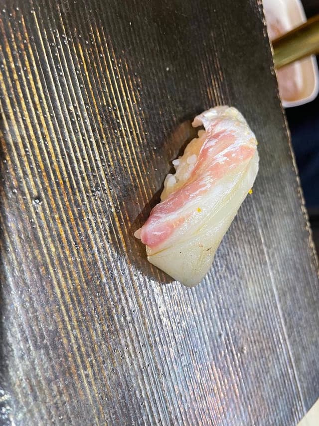 鮨 蓮心 - サブ画像2