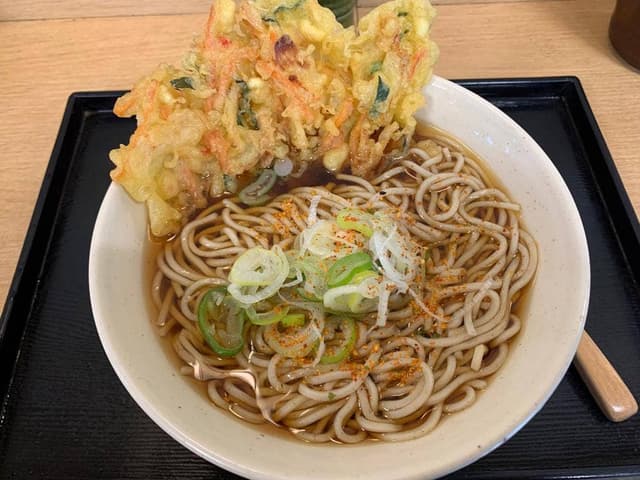 めん処一ぷく 北朝霞店 - サブ画像1