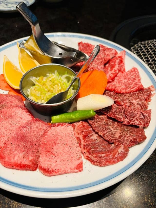 アリラン亭 横浜西口店 - サブ画像1