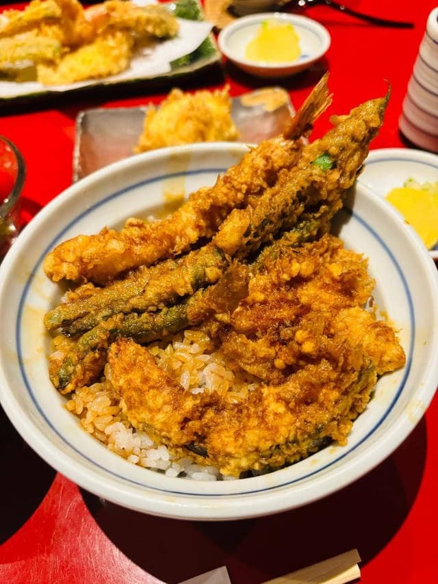 天吉 - サブ画像3