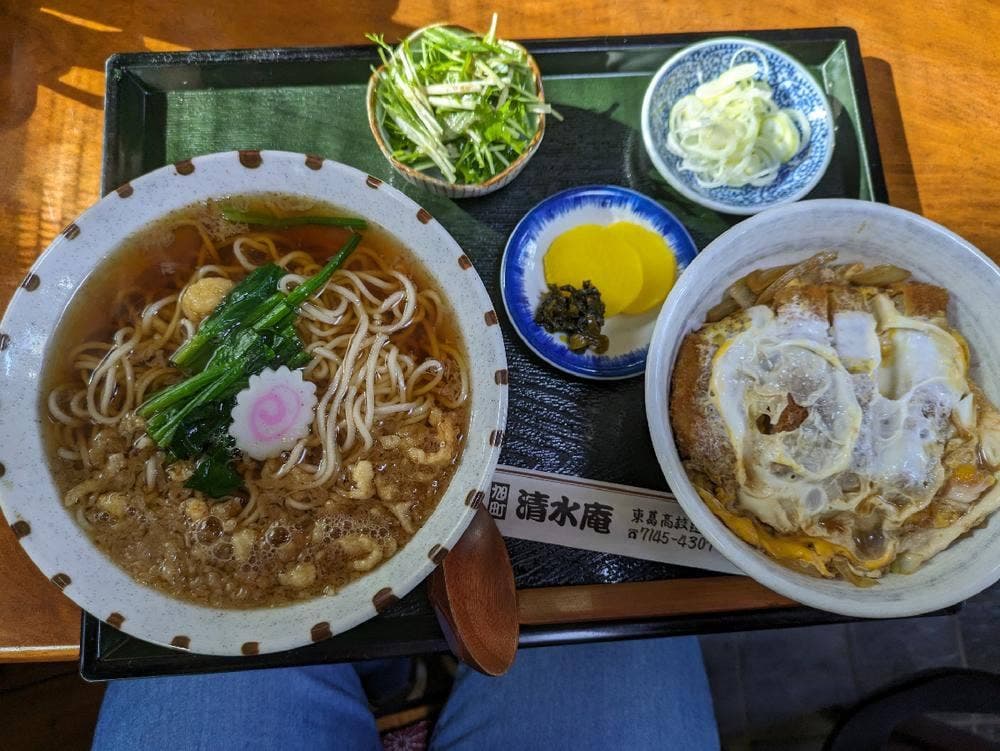 清水庵