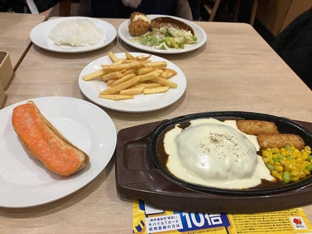 ガスト 下井草店 - サブ画像2