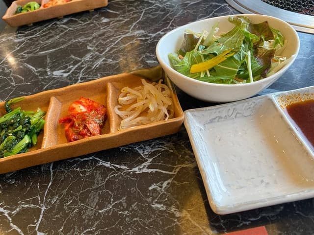 焼肉 はらだ - サブ画像2