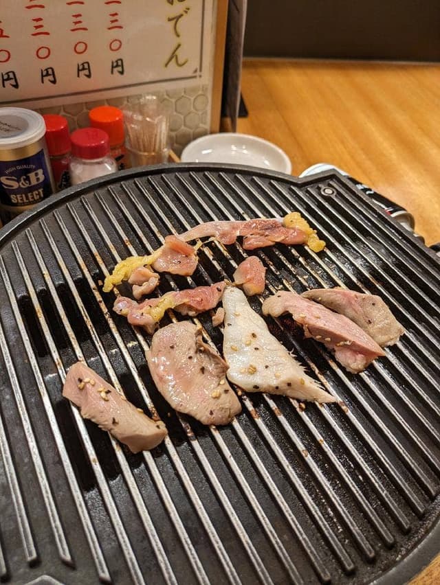 もつ焼 よし田 三軒茶屋 - サブ画像3