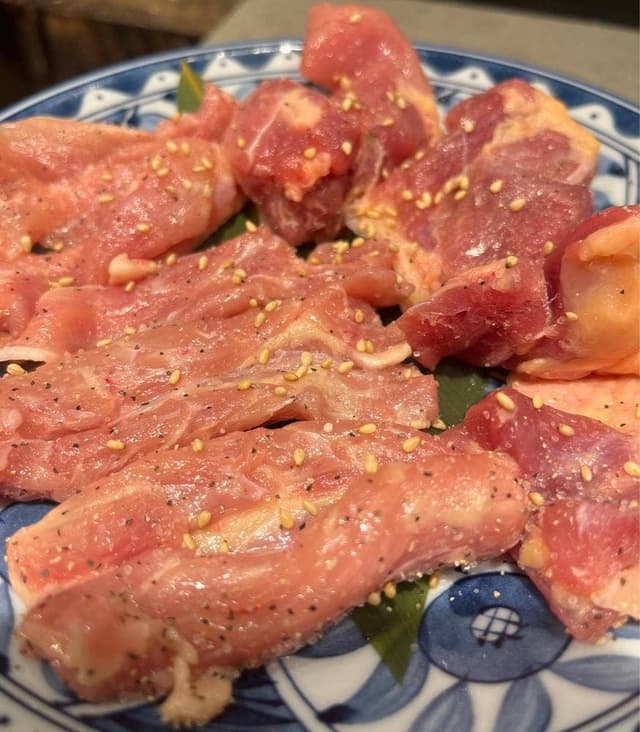 炭焼き酒場 富井商店 - サブ画像2