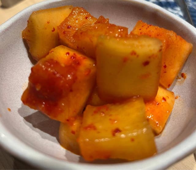 炭焼き酒場 富井商店 - サブ画像3