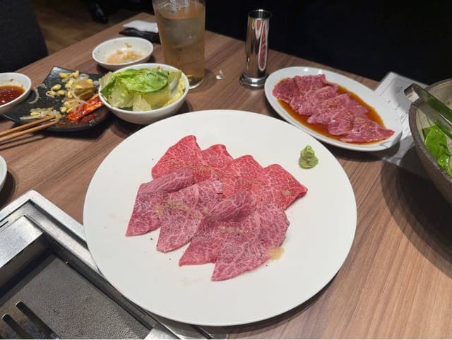 焼肉グレート 宇都宮駅前店 - サブ画像3