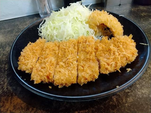 とんかつ まえだや - サブ画像1