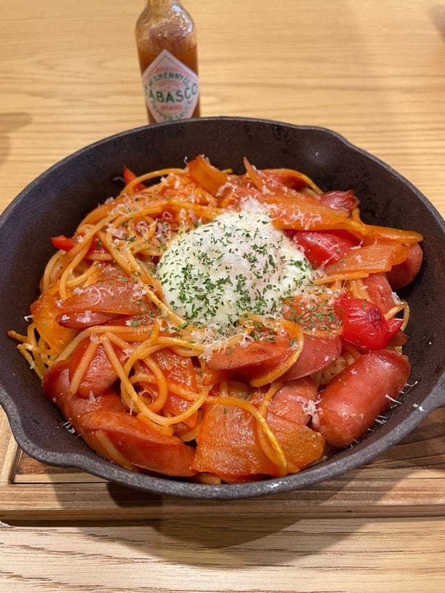 OND HOTEL ラウンジ - サブ画像1