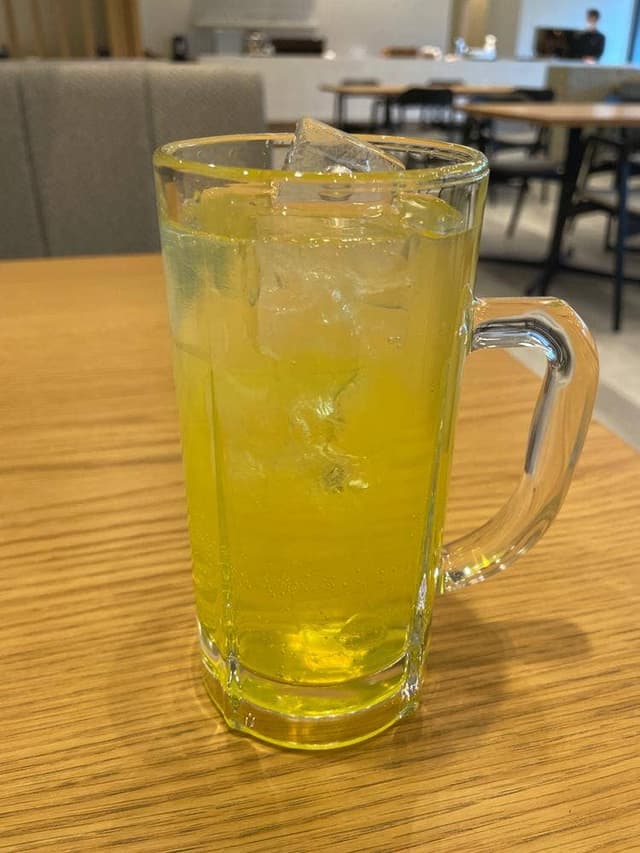 OND HOTEL ラウンジ - サブ画像2