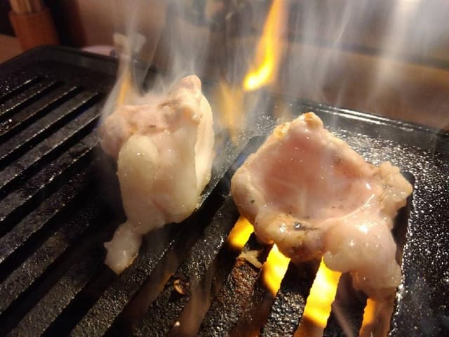 肉もん 河原町竹屋町店 - サブ画像1