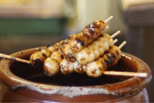 新雀 本店 - サブ画像3