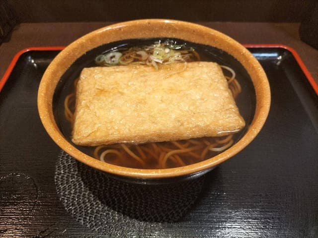 そば処 めとろ庵 新木場店 - サブ画像3