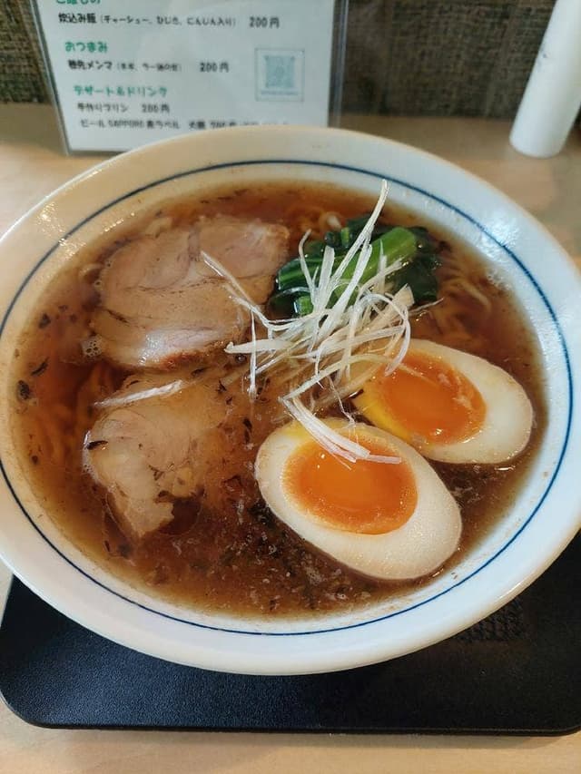 食堂 ニッコロガシ - サブ画像2