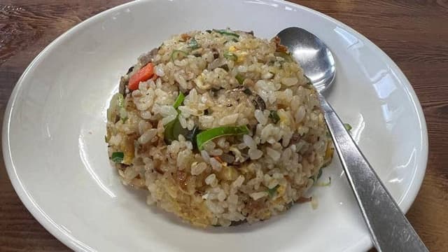 チーナン食堂 - サブ画像2